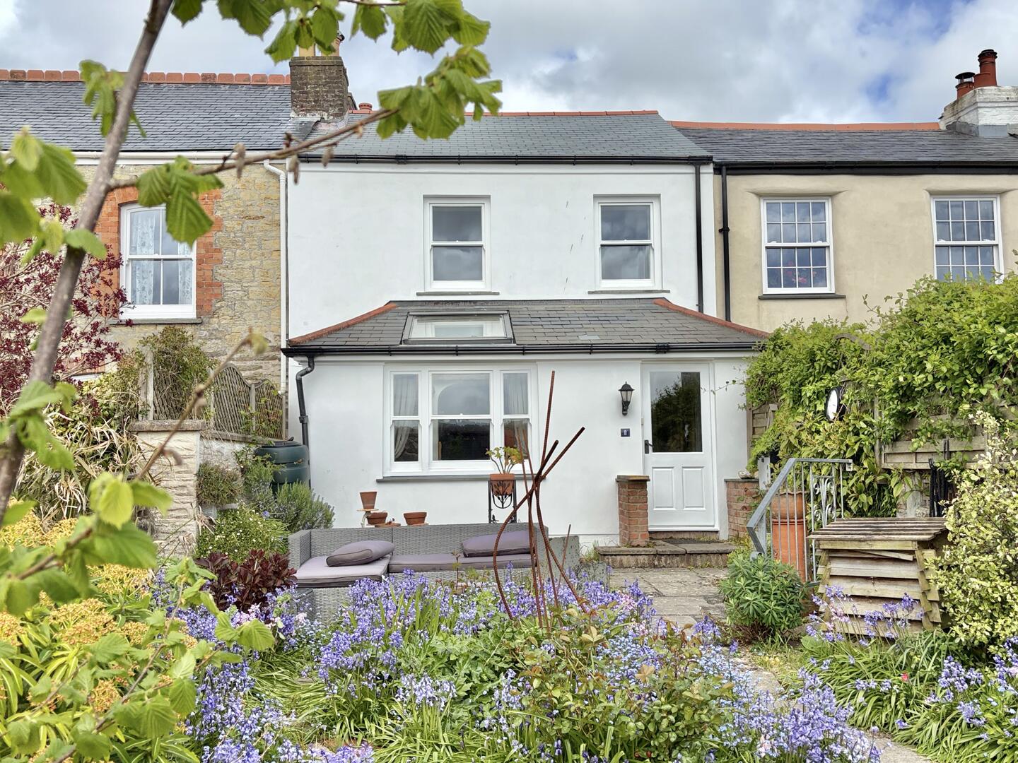 Pauls Terrace, Truro